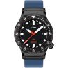 Diving Watch U1 S Silicone Strap - Sinn 