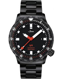 Montre Sinn Diving Watch U1...