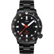 Montre Sinn Diving Watch U1 S Solid Strap 