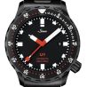 Diving Watch U1 S Solid Strap - Sinn 