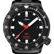 Montre Sinn Diving Watch U1 S Solid Strap 
