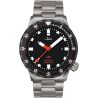 Diving Watch U1 SDR Solid Strap - Sinn 