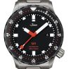 Diving Watch U1 SDR Solid Strap - Sinn 