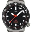 Montre Sinn Diving Watch U1 SDR Solid Strap
