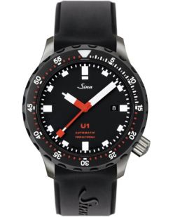 Montre Sinn Diving Watch U1...