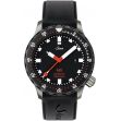 Montre Sinn Diving Watch U1 SDR Silicone Strap 