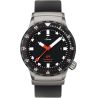 Diving Watch U1 SDR Silicone Strap - Sinn 