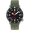 Diving Watch U1 SDR Silicone Strap - Sinn 