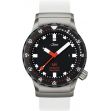 Montre Sinn Diving Watch U1 SDR Silicone Strap 