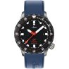 Diving Watch U1 SDR Silicone Strap - Sinn 