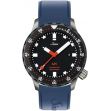 Montre Sinn Diving Watch U1 SDR Silicone Strap 