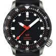 Montre Sinn Diving Watch U1 SDR Silicone Strap 