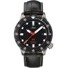 Diving Watch U1 SDR Leather Strap - Sinn 