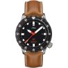 Diving Watch U1 SDR Leather Strap - Sinn 