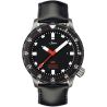 Diving Watch U1 SDR Leather Strap - Sinn 