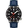 Diving Watch U1 SDR Leather Strap - Sinn 