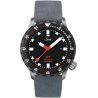 Diving Watch U1 SDR Leather Strap - Sinn 