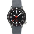 Montre Sinn Diving Watch U1 SDR Leather Strap 