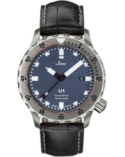 Montre Sinn Diving Watch U1...