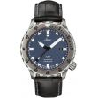 Montre Sinn Diving Watch U1 B Leather Strap 