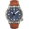 Diving Watch U1 B Leather Strap - Sinn 