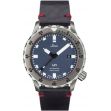 Montre Sinn Diving Watch U1 B Leather Strap 