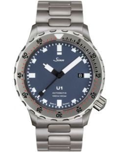 Montre Sinn Diving Watch U1...