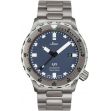Montre Sinn Diving Watch U1 B Solid Strap 