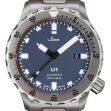 Montre Sinn Diving Watch U1 B Solid Strap 