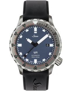 Montre Sinn Diving Watch U1...