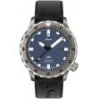 Montre Sinn Diving Watch U1 B Silicone Strap 