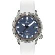 Montre Sinn Diving Watch U1 B Silicone Strap 