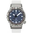 Montre Sinn Diving Watch U1 B Silicone Strap 