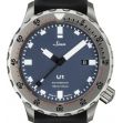 Montre Sinn Diving Watch U1 B Silicone Strap 