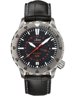 Montre Sinn Diving Watch U2...