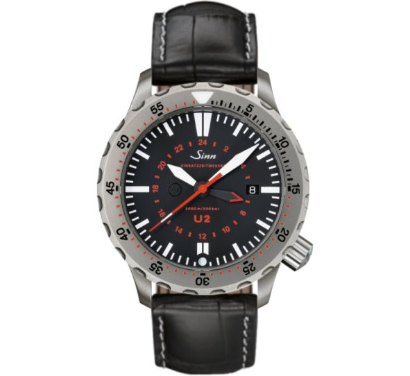 Diving Watch U2 (EZM 5)...