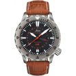 Montre Sinn Diving Watch U2 (EZM 5) Leather Strap 