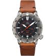 Montre Sinn Diving Watch U2 (EZM 5) Leather Strap 