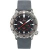 Diving Watch U2 (EZM 5) Leather Strap - Sinn 