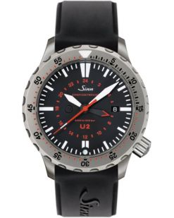 Diving Watch U2 (EZM 5)...