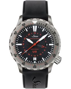 Montre Sinn Diving Watch U2...