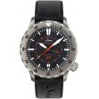 Montre Sinn Diving Watch U2 (EZM 5) Silicone Strap 