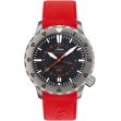 Montre Sinn Diving Watch U2 (EZM 5) Silicone Strap 