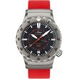 Montre Sinn Diving Watch U2 (EZM 5) Silicone Strap 
