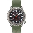 Montre Sinn Diving Watch U2 (EZM 5) Silicone Strap 