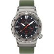 Montre Sinn Diving Watch U2 (EZM 5) Silicone Strap 