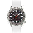 Montre Sinn Diving Watch U2 (EZM 5) Silicone Strap 