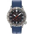 Montre Sinn Diving Watch U2 (EZM 5) Silicone Strap 