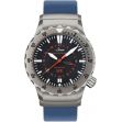 Montre Sinn Diving Watch U2 (EZM 5) Silicone Strap 