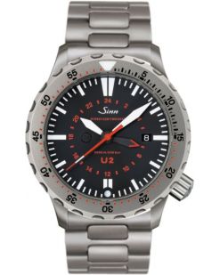 Diving Watch U2 (EZM 5)...